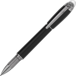 Montblanc Writing Instrument StarWalker UltraBlack Precious Resin Fineliner 126341