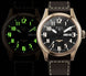 Ball Watch Company Engineer III Bronze Star Limited Edition