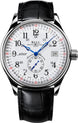 Ball Watch Company Trainmaster Railroad Standard 130 Year Limited Edition NM3888D-LL3CJ-WH