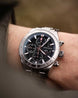 Norqain Watch Adventure Sport Chrono Day Date