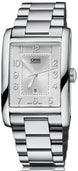 Oris Watch Rectangular Date Bracelet 01 561 7693 4061-07 8 22 20