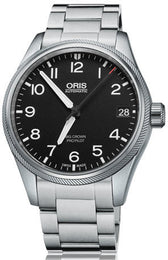 Oris Watch Big Crown ProPilot Date Bracelet 01 751 7697 4164-07 8 20 19