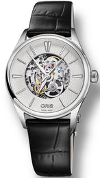 Oris Watch Artelier Skeleton 01 560 7724 4051-07 5 17 64FC