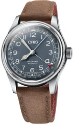 Oris Watch Big Crown Pointer Date 01 754 7741 4065-07 5 20 63