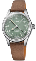 Oris Watch Big Crown Pointer Date 01 754 7749 4067-07 5 17 68