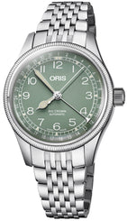 Oris Watch Big Crown Pointer Date 01 754 7749 4067-07 8 17 22