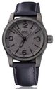 Oris Watch Big Crown Small Second Pointer Day Leather 01 733 7629 4263-07 5 22 79