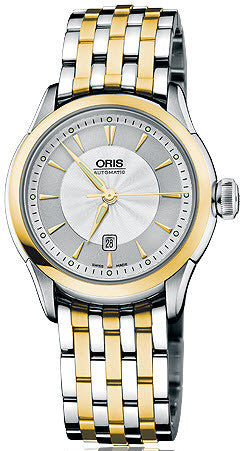 Oris Artelier Date D 01 561 7604 4351-07 8 16 74