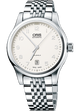 Oris Watch Classic Date Bracelet 01 733 7594 4091-07 8 20 61