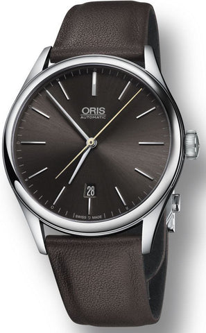 Oris Watch Culture Dexter Gordon Limited Edition 01 733 7721 4083 LS