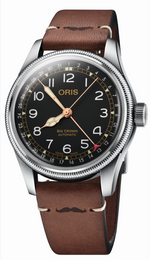 Oris Watch Big Crown Pointer Date Movember 2018 Special Edition 01 754 7741 4037 Set