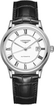 Longines Pre-Owned Watch Presence Mens L4.790.4.11.2