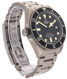 Tudor Watch Pelagos LHD Pre-Owned