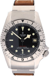 Tudor Watch Black Bay P01 Pre-Owned