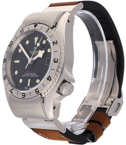 Tudor Watch Black Bay P01 Pre-Owned