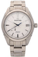 Grand Seiko Watch Snowflake Pre-Order SBGA211