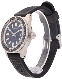 Seiko Watch Glacier Diver 55th Anniversary Pre-Owned