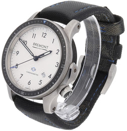 Bremont Watch Boeing Pre-Owned