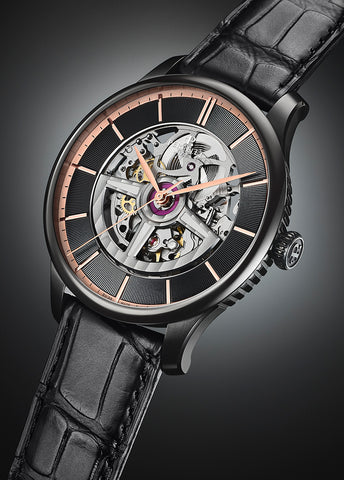 Perrelet First Class Double Rotor Limited Edition