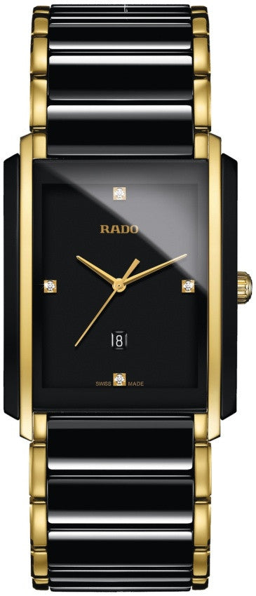 Rado Watch Integral L R20204712