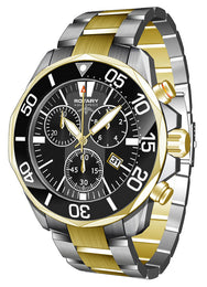 Rotary Watch Aquaspeed Gents Steel Bracelet AGB00067/C/04