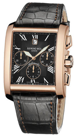 Raymond Weil Don Giovanni D 14885-G-00209