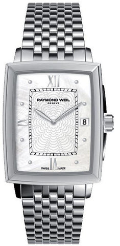 Raymond Weil Watch Tradition Ladies 5956-ST-00915