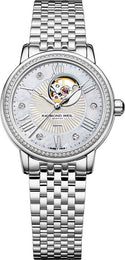 Raymond Weil Watch Maestro Ladies 2627-STS-00965