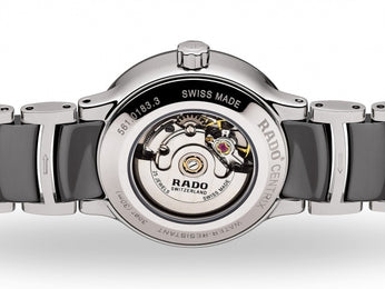 Rado Watch Centrix Automatic