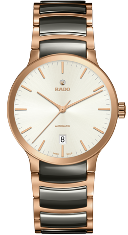 Rado Watch Centrix Automatic Unisex R30036022