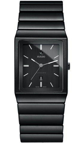 Rado Watch Ceramica R21808152 Watch Jura Watches