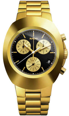 Rado Watch Original Chronograph R12949153