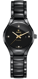 Rado Watch True Automatic Diamonds R27242712