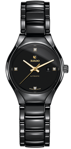 Rado Watch True Automatic Diamonds R27242712