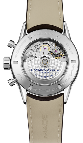 Raymond Weil Watch Freelancer