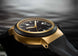 Muhle Glashutte Watch S.A.R. Rescue Timer Gold Special Edition