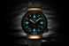 Muhle Glashutte Watch S.A.R. Rescue Timer Gold Special Edition