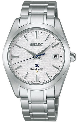 Grand Seiko Quartz D SBGX103