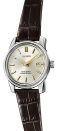 King Seiko Ivory Limited Edition