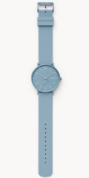 Skagen Watch Aaren Kulor Light Blue