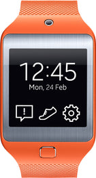 Samsung Gear II Neo Orange