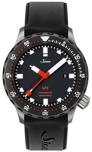 Sinn Watches | Official UK Stockist - Jura Watches