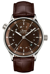 Sinn 6060 M Alligator 6060.011 ALLIGAT