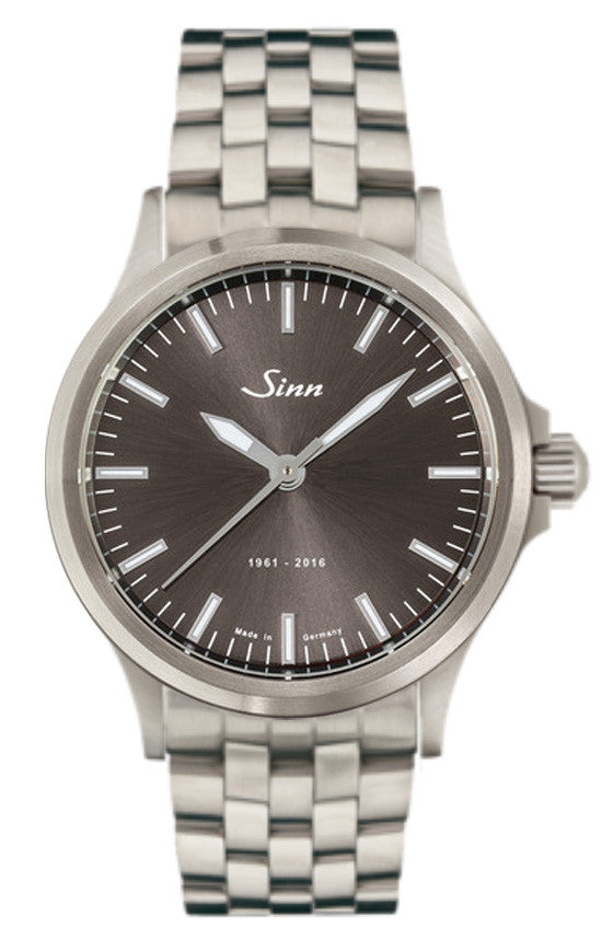 Sinn 556 clearance fine link bracelet