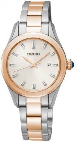 Seiko Watch Ladies S SXDF68P1