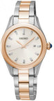 Seiko Watch Ladies S SXDF68P1