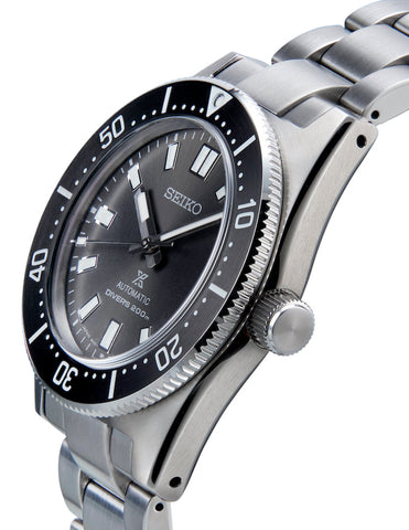 Seiko Watch Prospex Divers 1965 Modern Re Interpretation SPB143J1 Watch ...