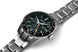 Seiko Presage Watch Sharp Edged GMT