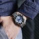 Seiko Watch Prospex Glacier Save the Ocean 1965 Re-Interpretation