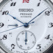 Seiko Presage Watch 110th Anniversary Laurel Limited Edition D